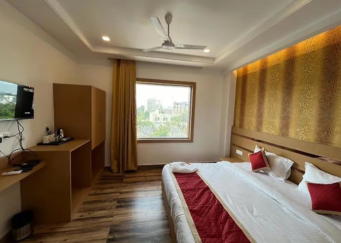 Hotel Royal Casa Lucknow