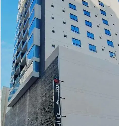 The Apple Residence Manama