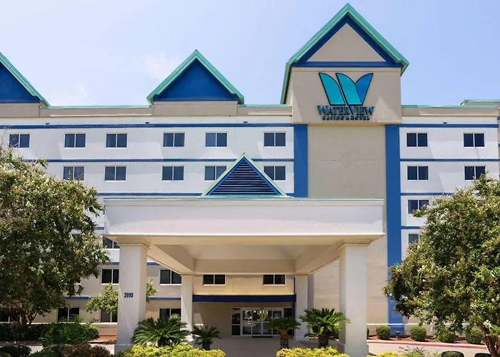 Waterview Casino & Hotel, Trademark Collection By Wyndham Vicksburg