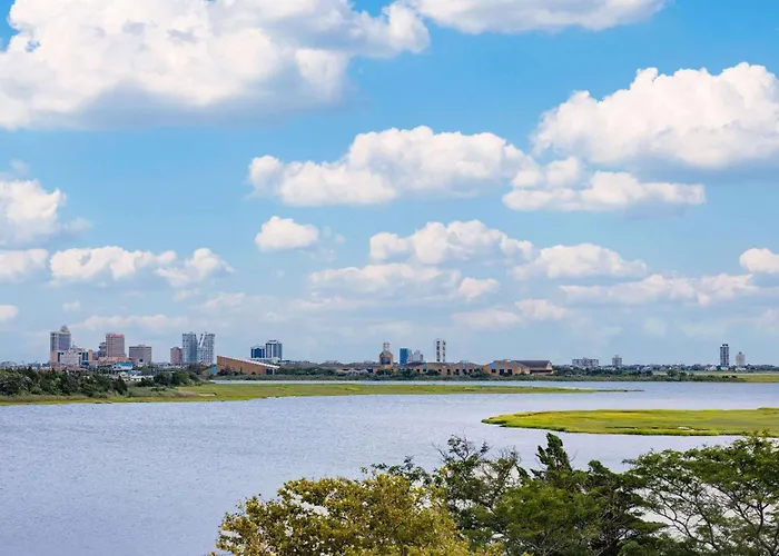 Ramada By Wyndham West Atlantic City Egg Harbor Township