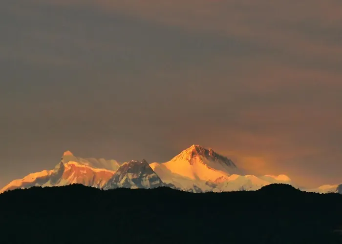 Dhikidada Resort Pokhara