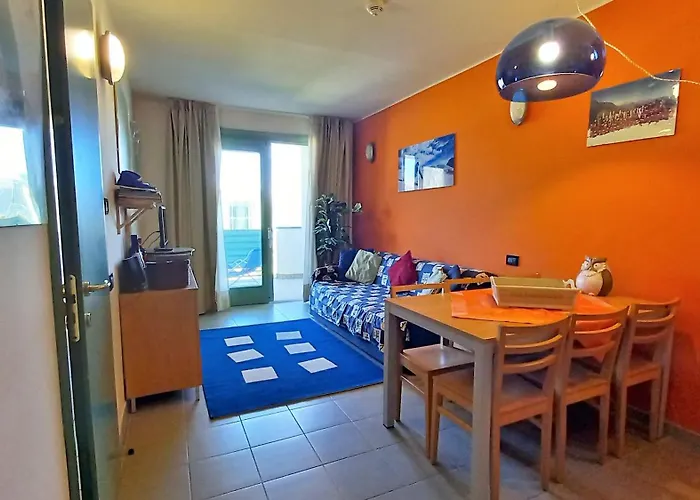 Villaggio Olimpico Sestriere