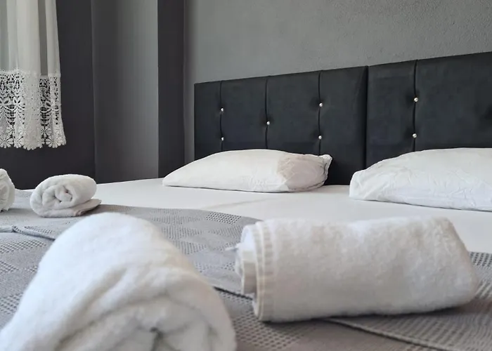 Sword Hotel Ağva