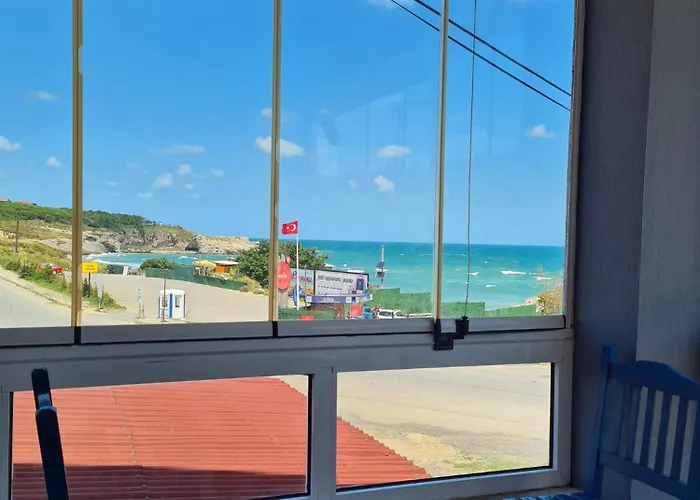 Sword Hotel Ağva