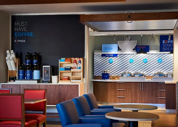 Holiday Inn Express - Brevard By Ihg