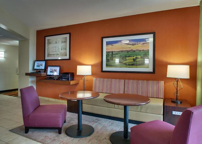 Drury Inn & Suites Bowling Green