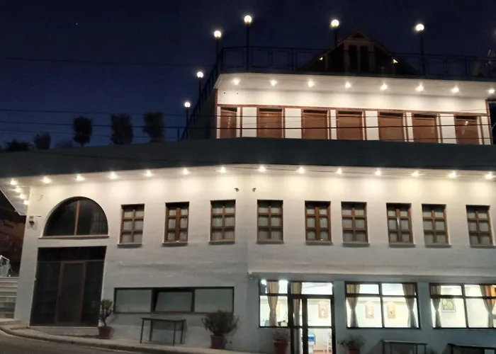 Hotel Bebej Tradicional Gjirokaster