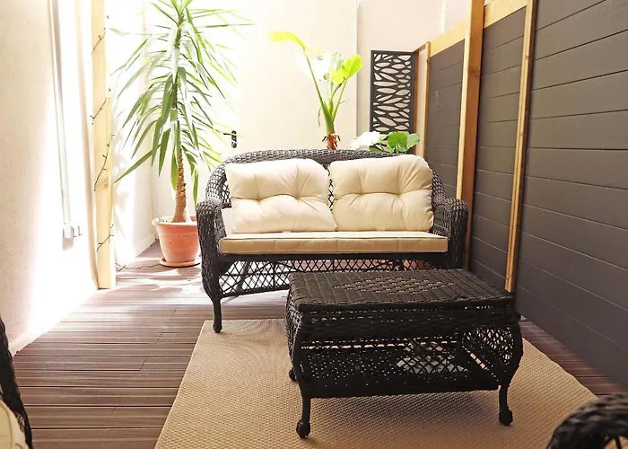 Hostal Gracia Barcelona