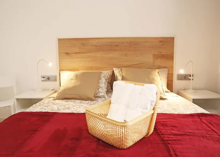 Hostal Gracia Barcelona