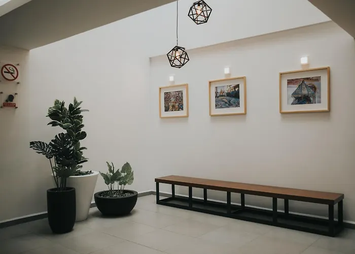 Mci Hotel San Juan de los Lagos