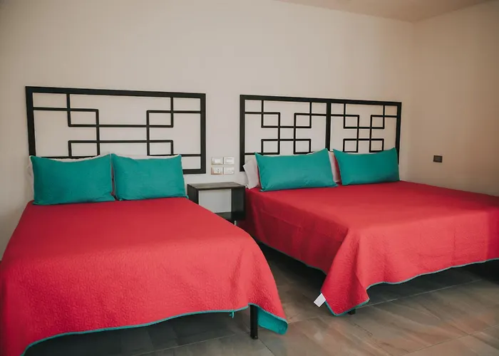 Mci Hotel San Juan de los Lagos