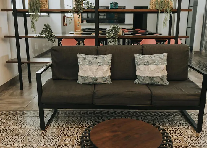 Mci Hotel San Juan de los Lagos