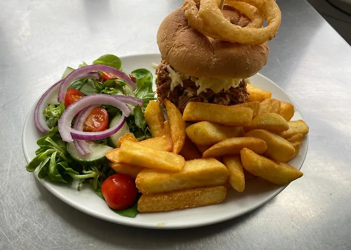Waverley Inn Newport 