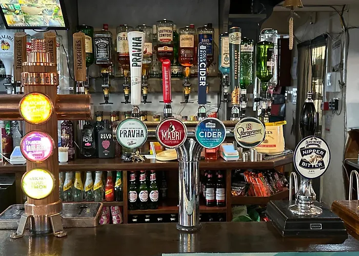 Waverley Inn Newport 
