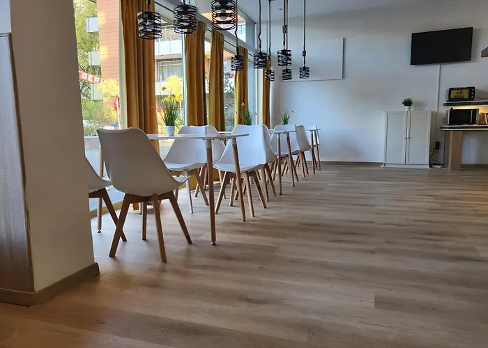 Hotel Mettmann
