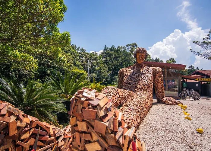 Socialtel Monteverde Puntarenas