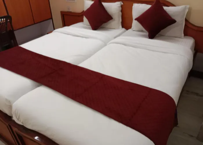 Kl Residency Hotel Mysore