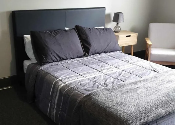 Club Hotel Warragul