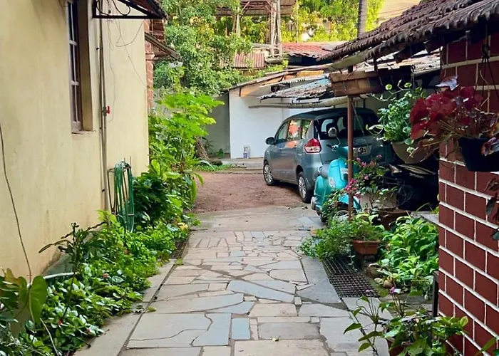 Anjunapalms Guesthouse