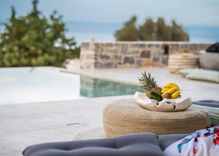 Grace Villas Collection Chersonissos