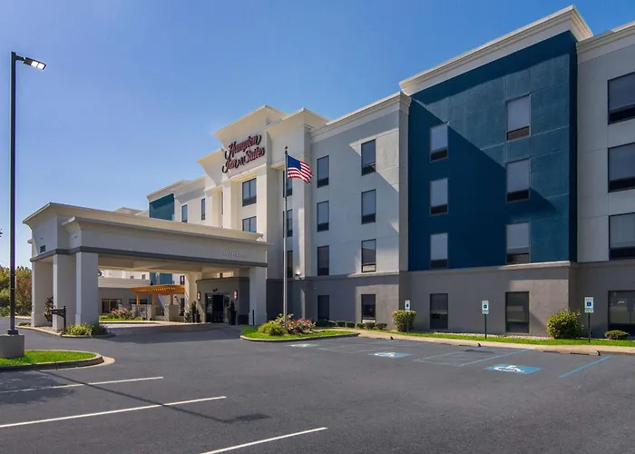 Hampton Inn & Suites Schererville