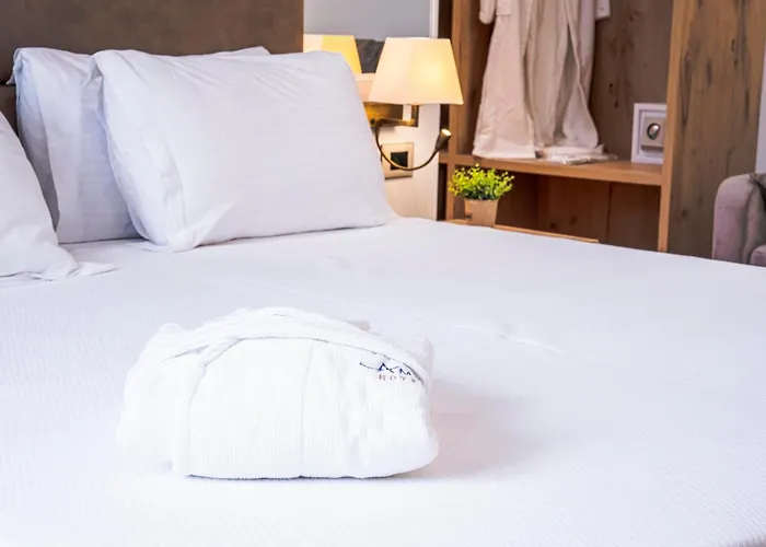 Amfora Hotel & Spa Durres