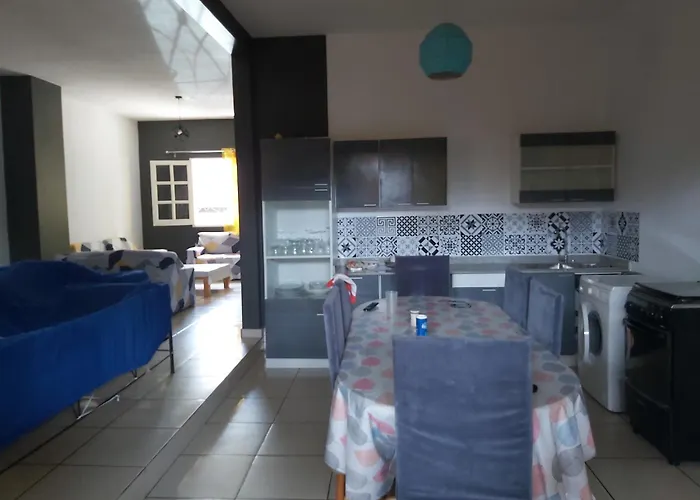 Residence Mc Abidjan