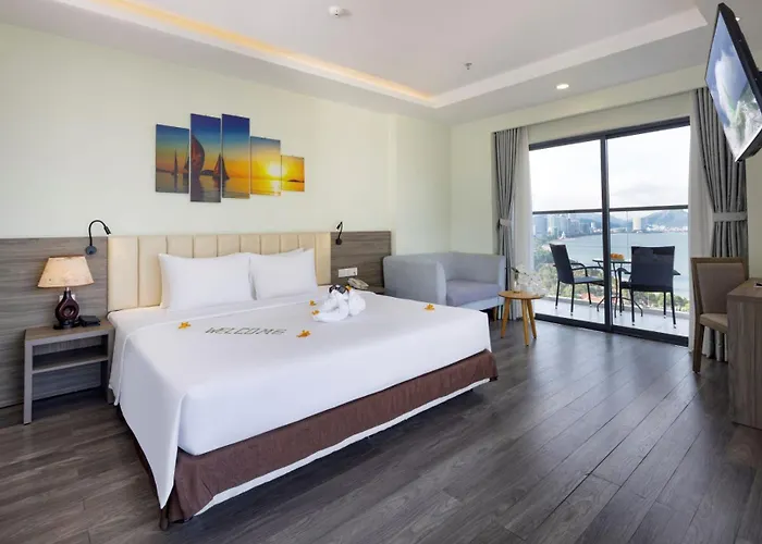 Xavia Hotel Nha Trang