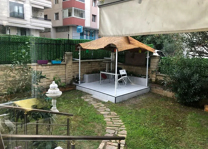 Göl Otel İstanbul