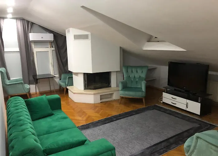 Göl Otel İstanbul