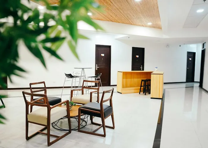 Travelbee Airport Inn Lapu-Lapu City
