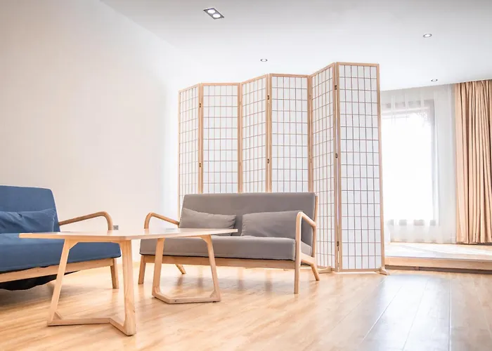 Shangri-La Jinwushe Boutique Inn