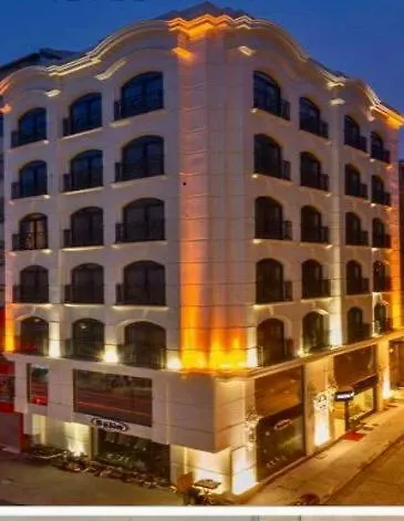 Darkmen Hotel İstanbul