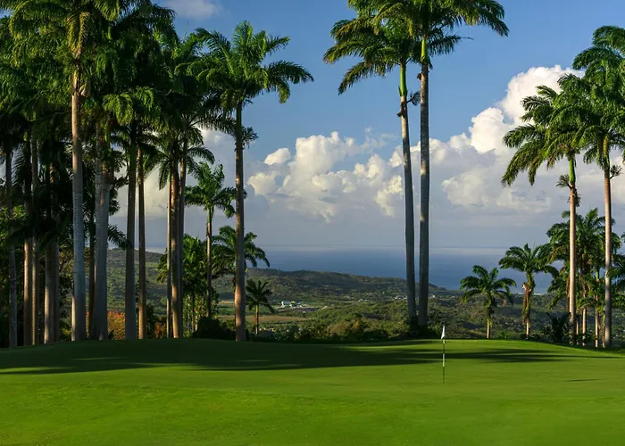 Apes Hill Barbados Golf And Resort Community Saint James