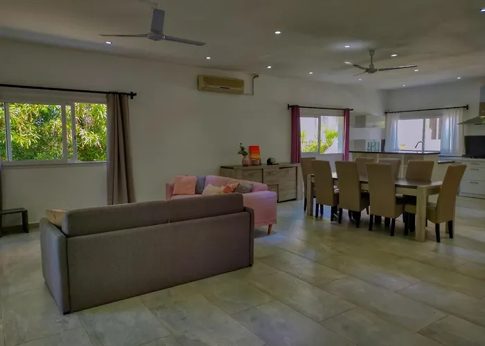 Nosy Be Sun Hôtel