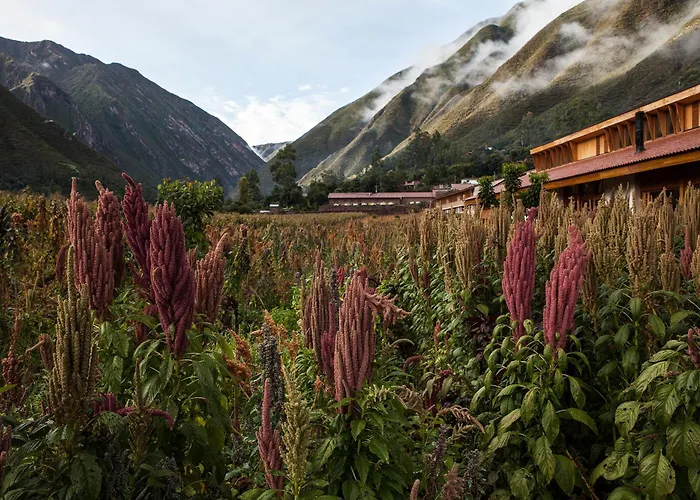 Explora Valle Sagrado Urubamba