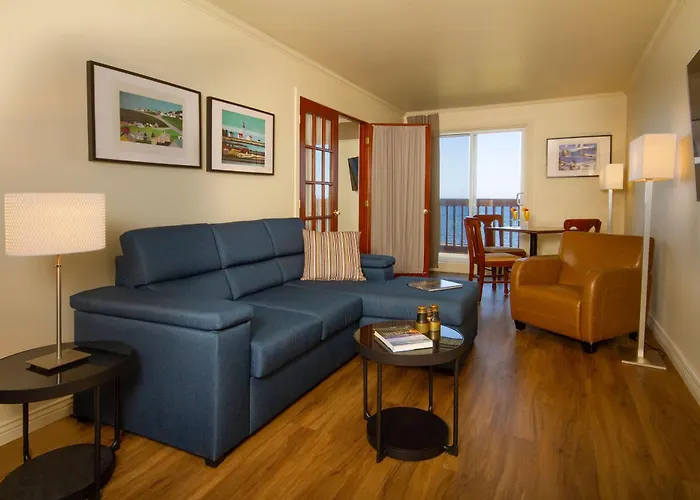 Hotel Motel Belle Plage Matane