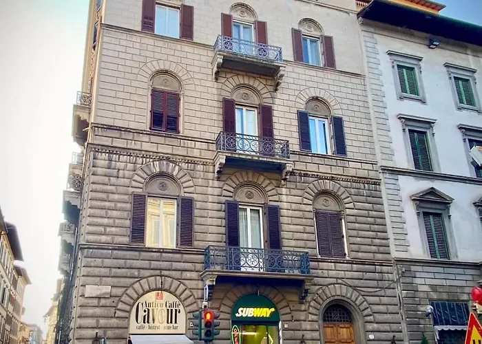 San Giuliano Inn Florença