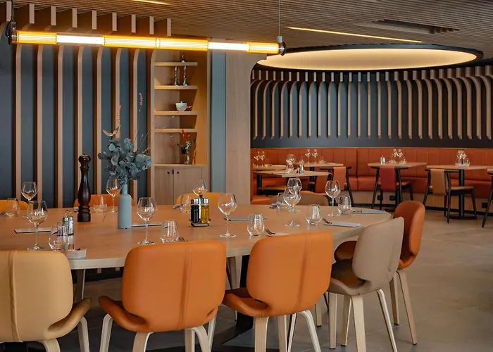 Ibis Styles Fontenay