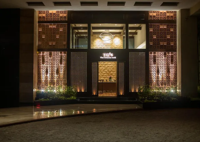 Hyatt Poona