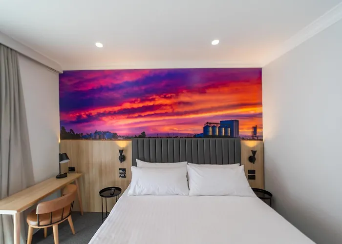 Royal Hotel-Motel Moree