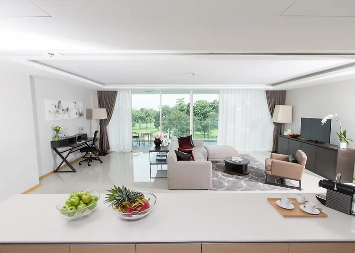 North Park Serviced Apartment กรุงเทพมหานคร