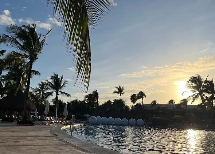 Vidanta, Hotel Mayan Palace Puerto Morelos