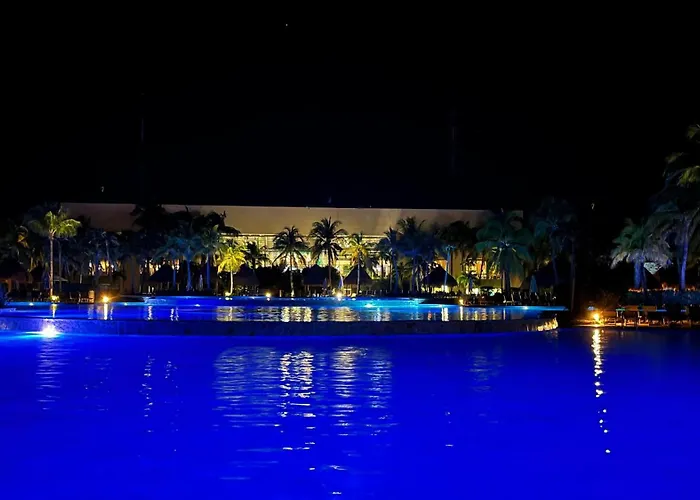 Vidanta, Hotel Mayan Palace Puerto Morelos