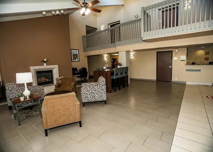Quality Inn Near Medical Center Rochester