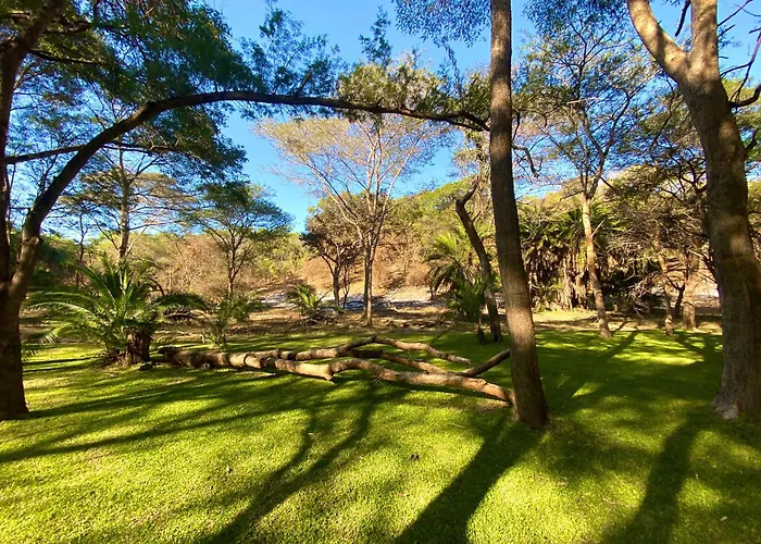 Sakae Paradise Resort Lusaka