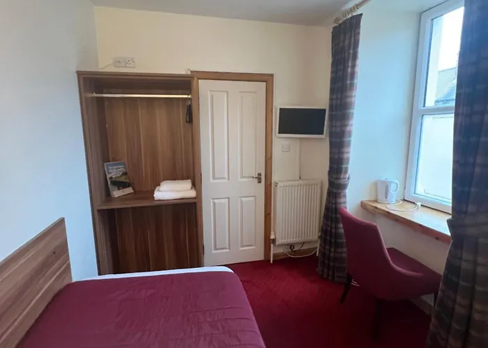 Holborn Hotel Thurso