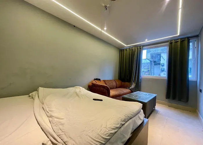 Himgiri Hotel Jammu