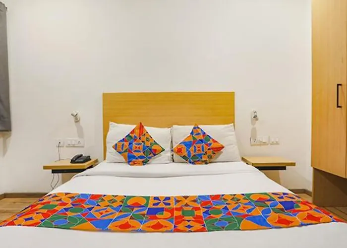 Via The Vaishali Dakshini Pitampura Hotel Delhi 