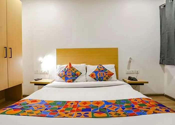 Via The Vaishali Dakshini Pitampura Hotel Delhi 